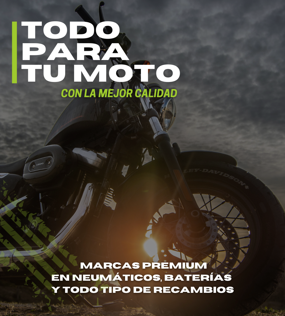 Recambios de Calidad