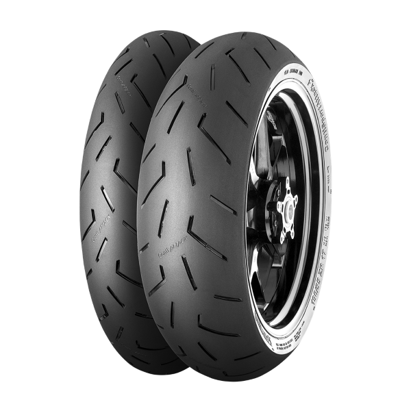 190/50ZR17 C.SPORTATTACK 4 (73W) TL R