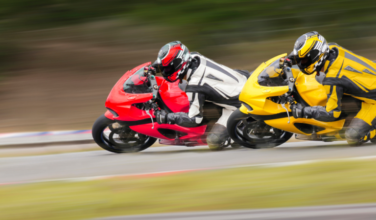 Neumaticos Motoristas Profesionales