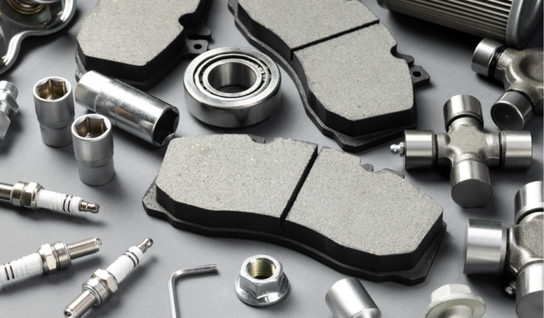 recambios de moto compatibles por modelo