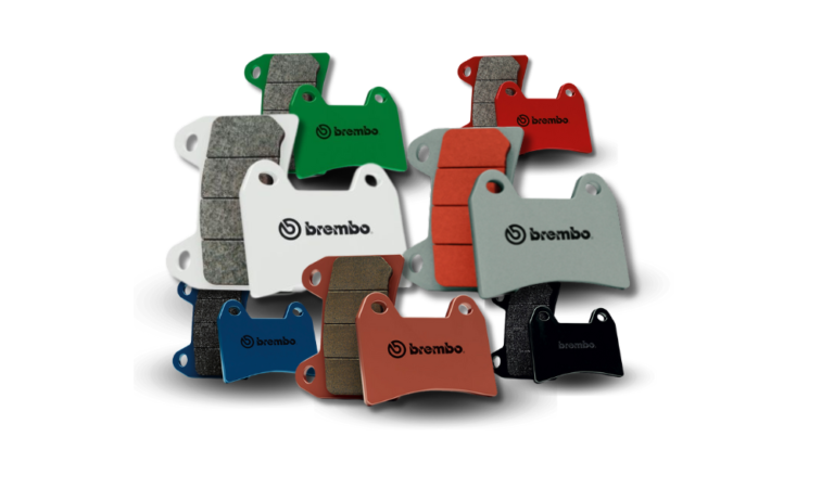 Frenos Moto Brembo