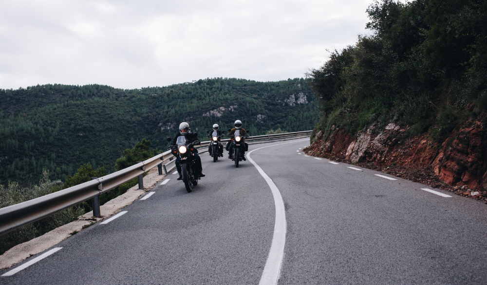 ruta motera