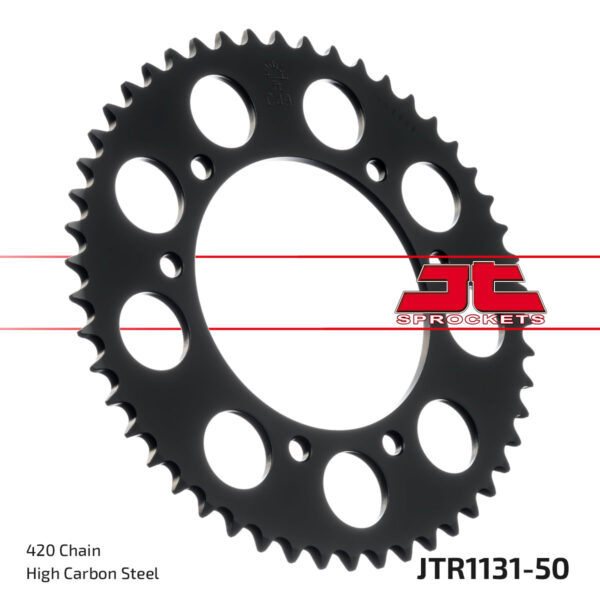 Corona JT Sprockets Acero