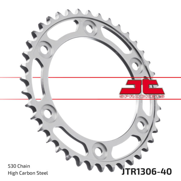 Corona JT Sprockets Acero