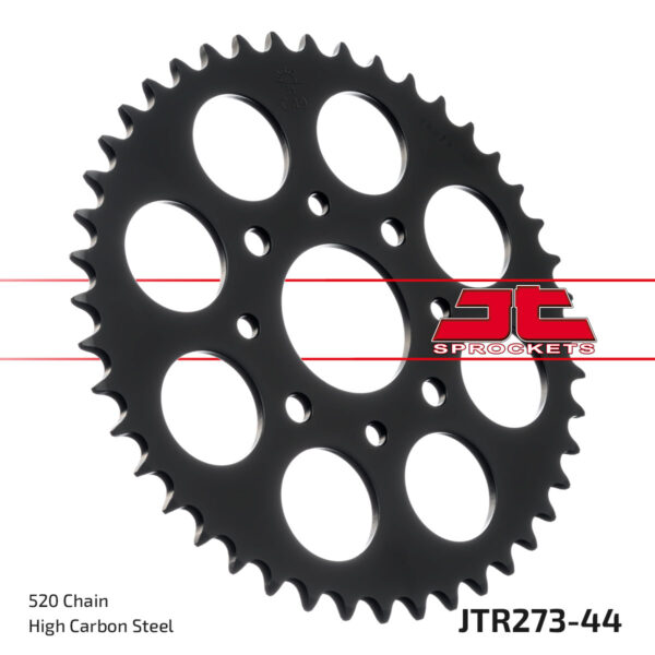 Corona JT Sprockets Acero