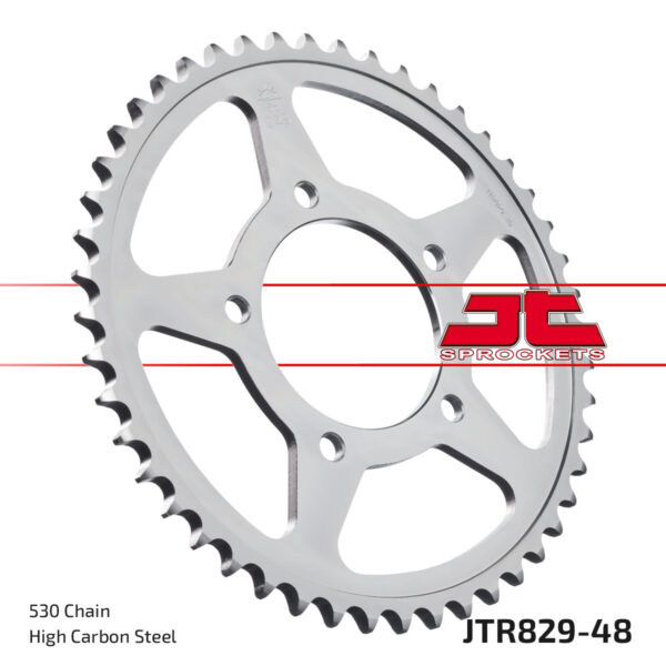 Corona JT Sprockets Acero