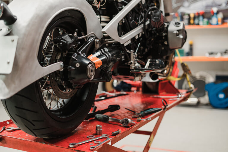 recambios moto