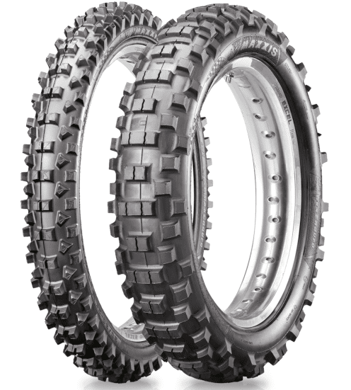 140/80 -18 70R MAXXENDURO M7324  FIM