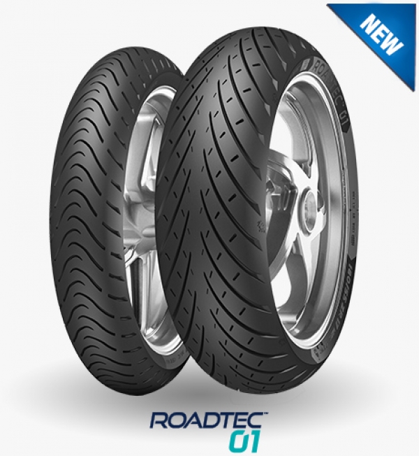 130/90 -16 67H ROADTEC 01