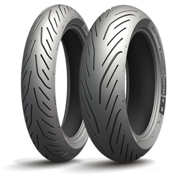 160/60 R15 67H PILOT POWER 3 SCOOTER  R TL