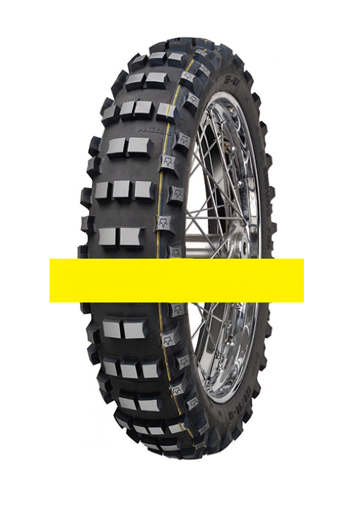 140/80 -18 70R EF-07 SUPER  TT (ENDURO FIM)