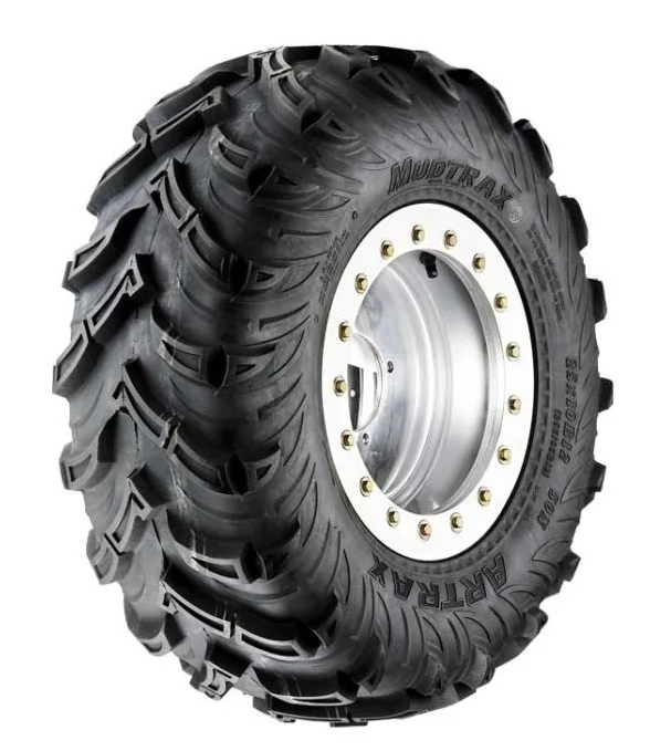 25X10 R12 50N AT1307  6PR