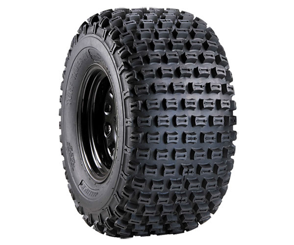 25X12 -9 56F Turf Tamer  TL 3PR