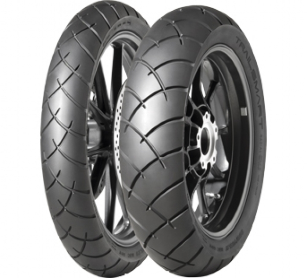 130/80 R17 65H TRAILSMART