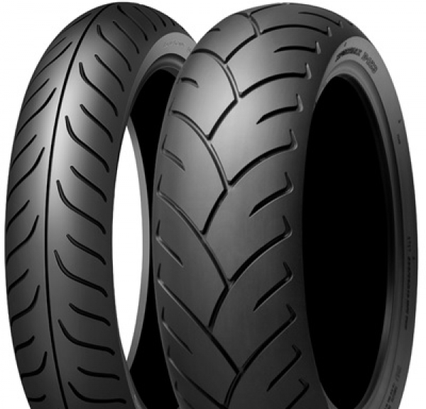 130/70 R18 63H D423  TL
