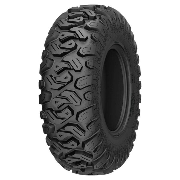 25X10 R12 45N K3201 MASTODON HT  TL 8PR