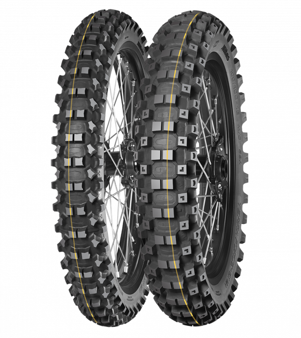 70/100 -19 42M TERRA FORCE-EX MH SUPER  TT NHS