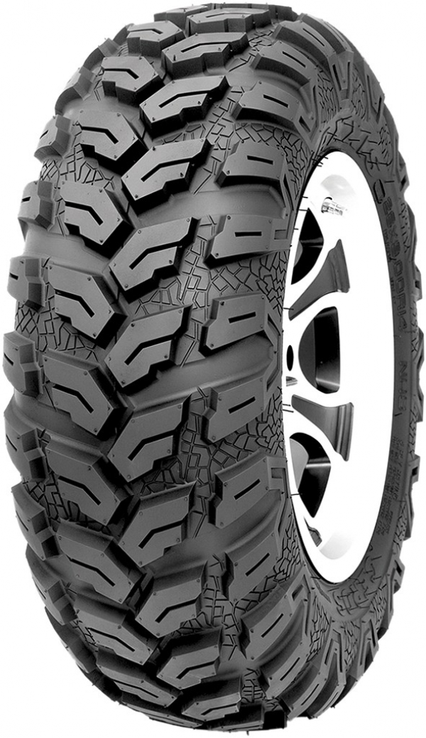 25X10 R12 50N CEROS  MU04 6PR TL