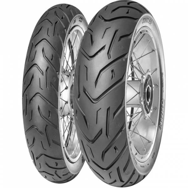 150/70 R18 70V CAPRA RD