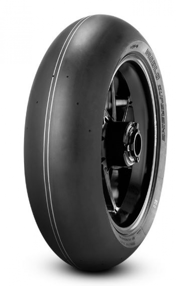 120/70 R17  DIABLO SUPERBIKE  SC1 NHS (REAR)