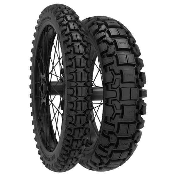 150/70 -18 70H XPLORER ADVENTURE  MAX TL/TT M+S