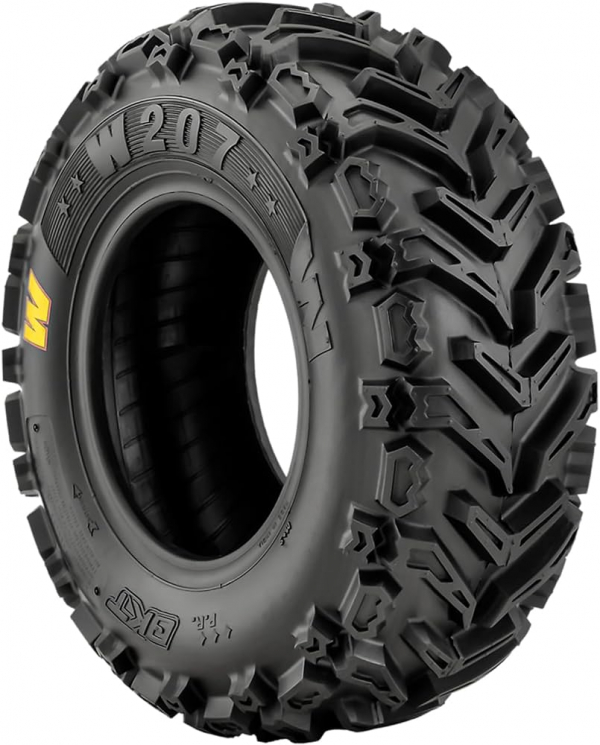 25X10 -12  W207  6PR TL