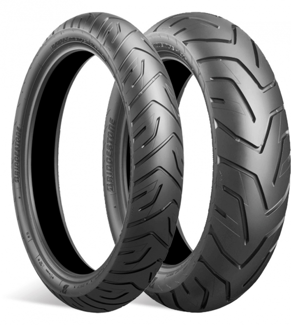 110/80 R19 59V A41 F750GS