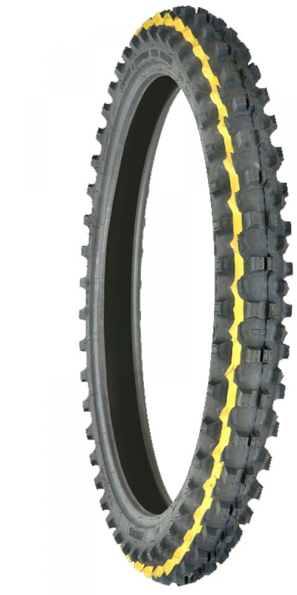 90/90 -21 54R C-19 SUPER  TT (ENDURO FIM)