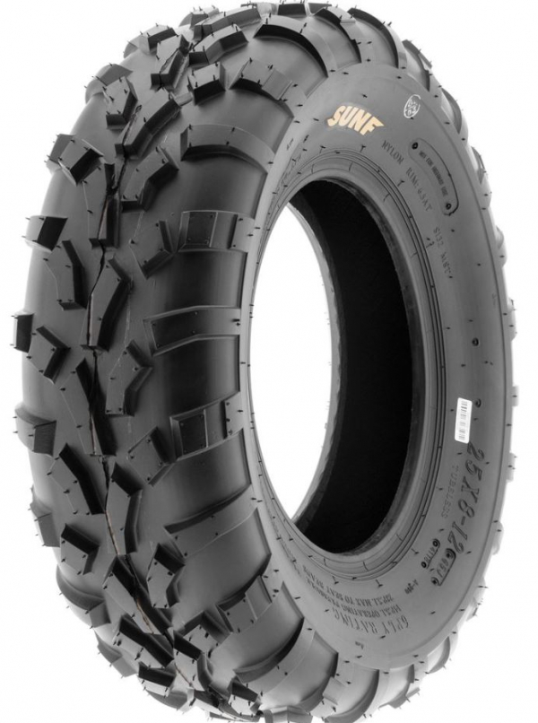 25X8 -12 65J A-010  6PR TL