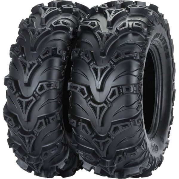 27X9 -14 56M MUD LITE II  6PR TL (230/70-14)