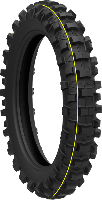 110/80 -18 62P XPLORER   MEDIUM TT M+S