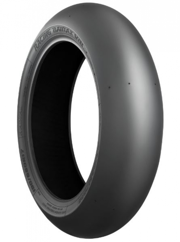 190/650 R17  V01R  SOFT (SLICK)