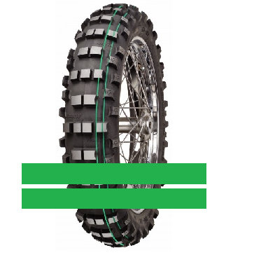 140/80 -18 70M EF-07 SUPERSOFT EXTREME  TT (NHS)