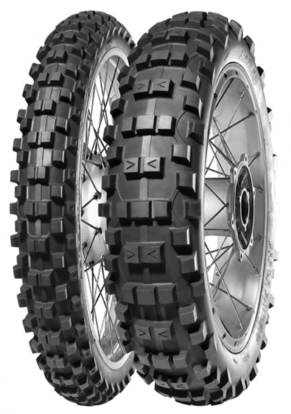 140/80 -18 70R CAPRA EXTREME  EXTRA SOFT TT M+S