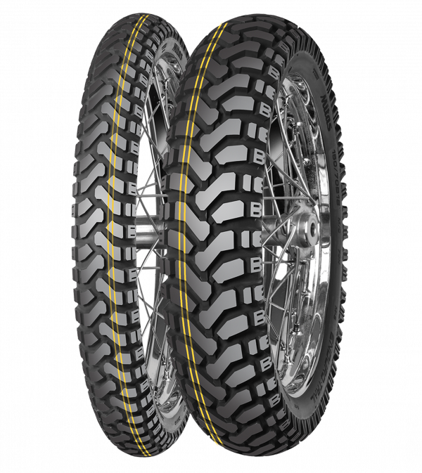 150/70 B17 69H ENDURO TRAIL DAKAR  TL M+S
