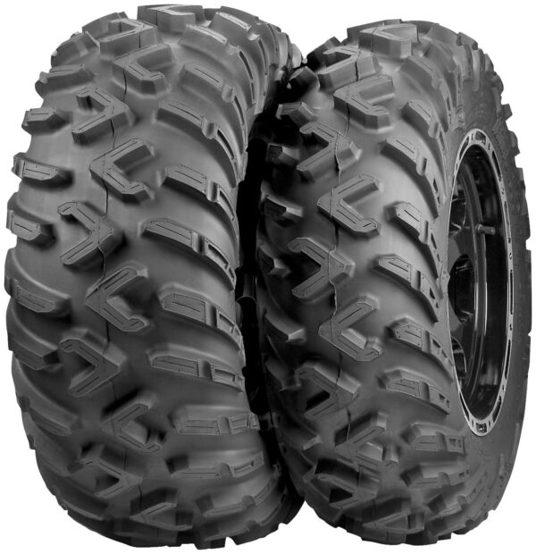 25X10 R12 50N TERRA CROSS R/T (255/65R12) 6PR M+S TL