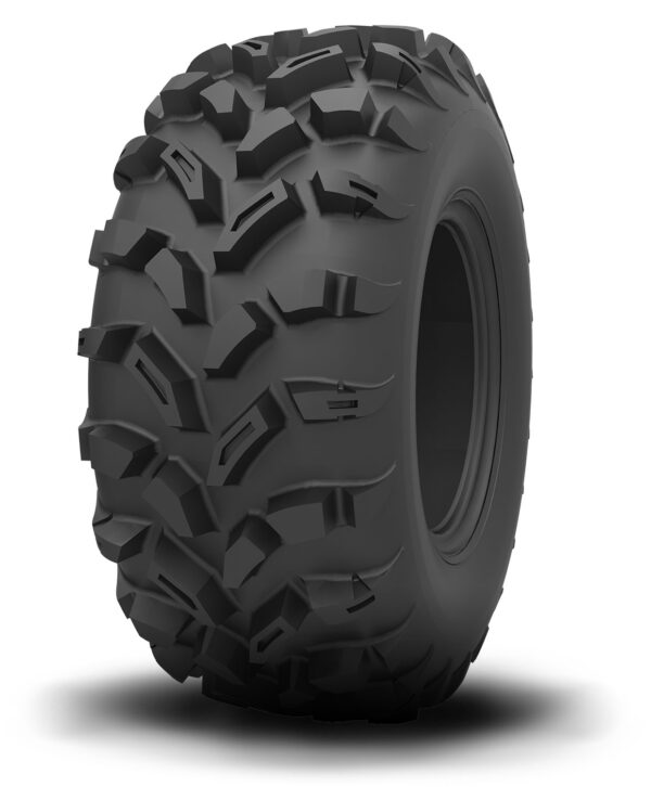 25X10 R12 50J K537 BOUNTY HUNTER ST  TL 6PR