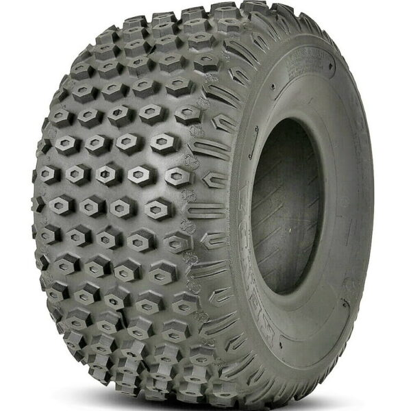 25X12 -9  K290 SCORPION  TL 2PR (285/70-9)