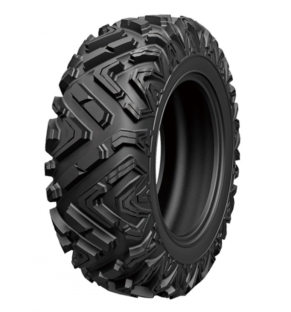 25X8 R12 60J BRUISER XAT  AR69 6 PR TL