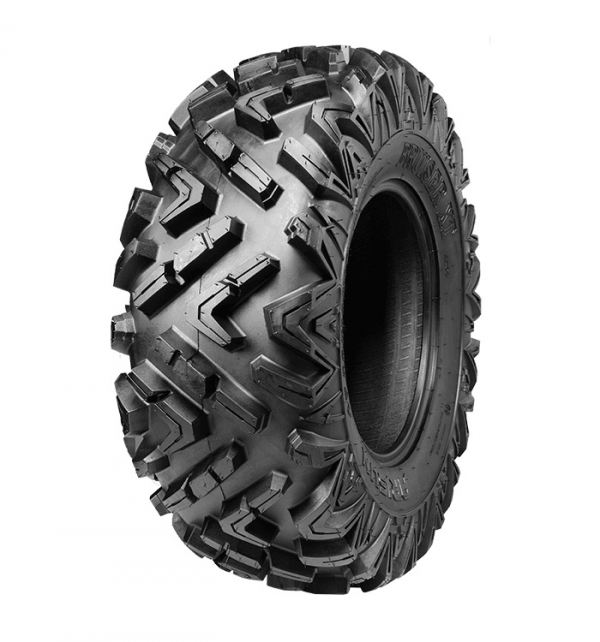 26X12 R12 73J BRUISER XT  AR68 6 PR