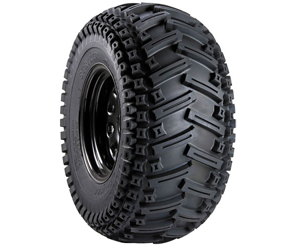 22X11 -8 43F Stryker  TL 2PR NHS