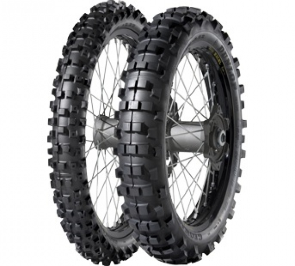 90/90 -21 54R GEOMAX ENDURO  S TT
