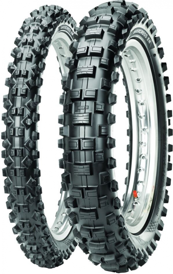 120/90 -18 65R MAXXENDURO M7314  (FIM)