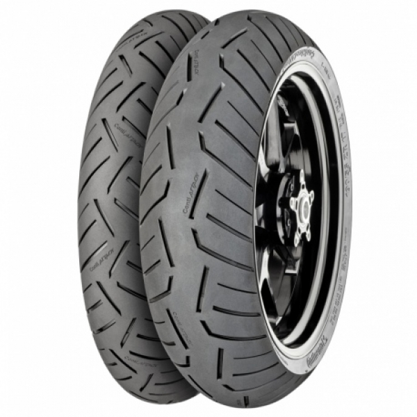 130/80 R18 66V CONTIROADATTACK 3 CR  (C) R TL