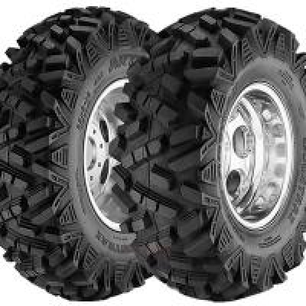 25X10 -12 50N AT1301  6PR TL
