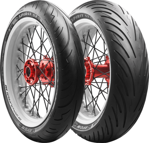 180/55 ZR17 73W SPIRIT ST  TL