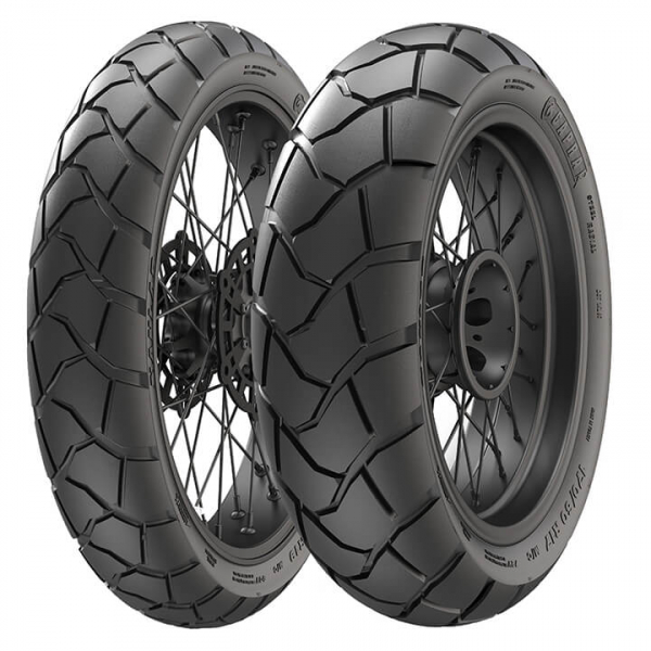 170/60 R17 72V CAPRA R  TL