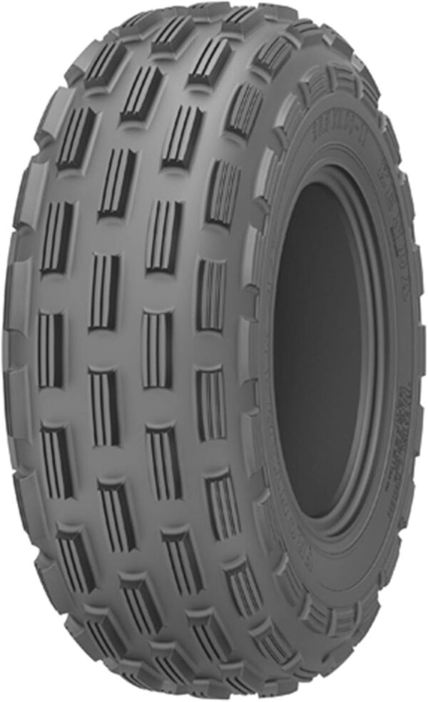 20X7 -8  K284 FRONT MAX  TL 2PR NHS