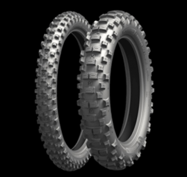 120/90 -18 65R ENDURO MEDIUM  R TT (ENDURO FIM)