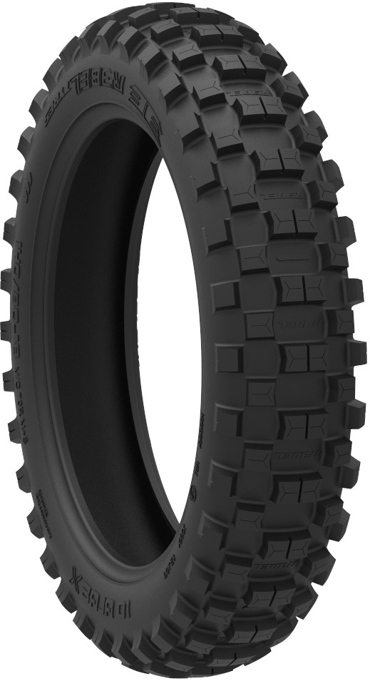 140/80 -18 70R XBAJA 01  M+S TT